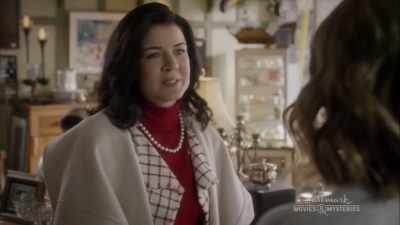 Oh, well, listen, - Garage Sale Mystery: Murder By Text