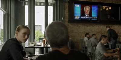 Oh, well, live dangerously. - Bosch: Legacy