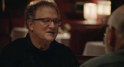 Oh, well, look at this.
But-- - Albert Brooks: Defending My Life