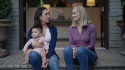 Oh, well, we managed. - The Surrogate Scandal