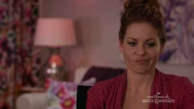 - Oh, well Martin said he'd
give me self defense classes. - The Julius House: An Aurora Teagarden Mystery