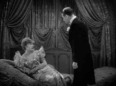 Oh. Well, may I ask who you are? - The Merry Widow