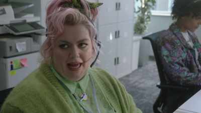 Oh, well, maybe you haven't bought
the history package, - Ruby Speaking