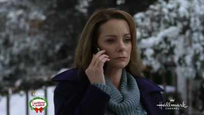 - Oh, well, maybe you should
stay there a little bit longer, - Sister Swap: A Hometown Holiday