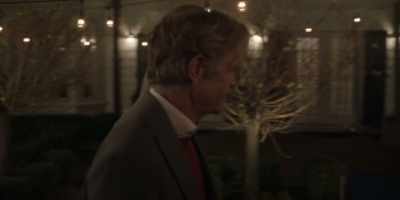 Oh, well, for me too, Sam. - Maybe I Do