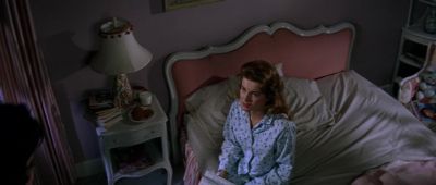 Oh well Men They're only out to use us Kim - Bye Bye Birdie