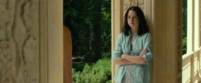 - Oh. Well, it never did for me.
- Really? - The Wilde Wedding
