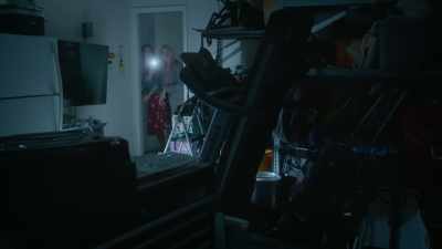 - Oh, well, no one ever
mentioned storms. - Hiding from My Husband
