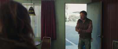 - Oh, well, nothing! I mean- - To Leslie