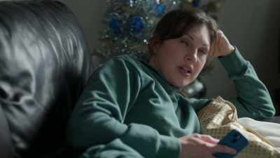 - Oh, well, nothing's planned
yet, but the night is young. - A Christmas of Wonders