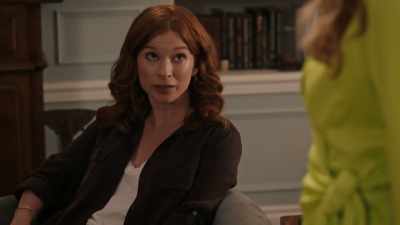 Oh, well, now you are thinking like a PI! - The Spencer Sisters