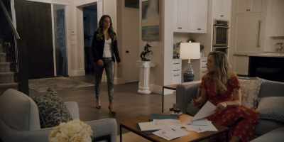 Oh, well, now she hates horses.
Lovely. - Soccer Mom Madam