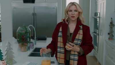 Oh, well, now, you see, - Friends & Family Christmas