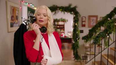 Oh, well, of course... - Season's Greetings from Cherry Lane