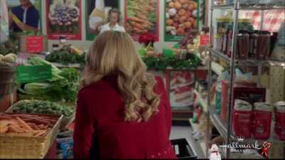 Oh, well, of course! - Entertaining Christmas