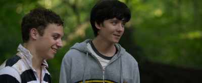 Oh, well, pity, it's all going
to shit in the end. - Slaughterhouse Rulez