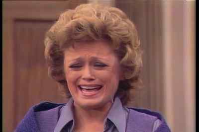 Oh, well, - Maude