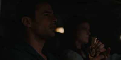 - Oh, well... - The Time Traveler's Wife