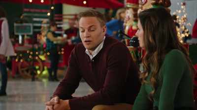Oh, well, - The Jinglebell Jubilee