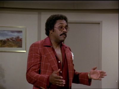 Oh, well. - The Love Boat
