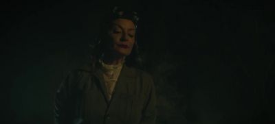 Oh, well. - Doom Patrol