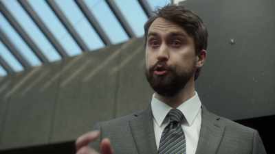 - Oh, well, - Corporate