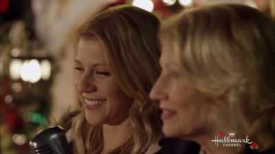 Oh, well, - Finding Santa