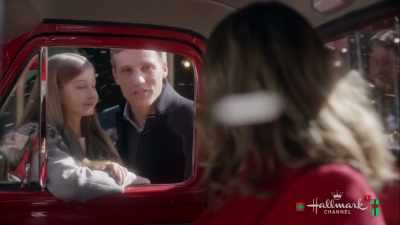 Oh, well, - Christmas in Evergreen