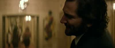 Oh well! - The Age of Adaline