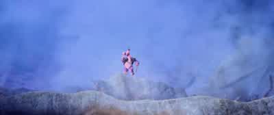 Oh, well. - Ice Age: Collision Course