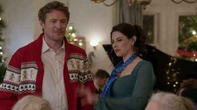 Oh, well, she should have
the Christmas elves - Believe in Christmas