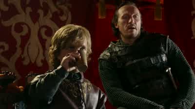 Oh, well. - Game of Thrones