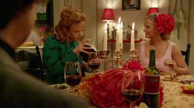 Oh, well, starting off
right here... - At Home with Amy Sedaris