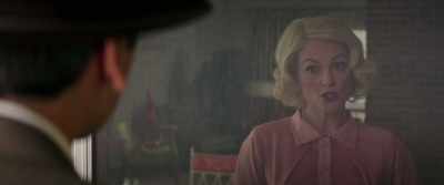 Oh, well, thank you very much,
mr. Cooper, - Suburbicon