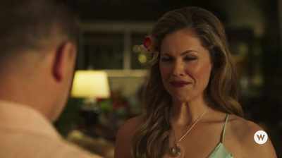 Oh, well, thank you. - You Had Me at Aloha