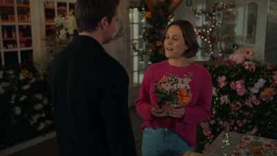 Oh, well thank you.
They are beautiful. - Blind Date Book Club