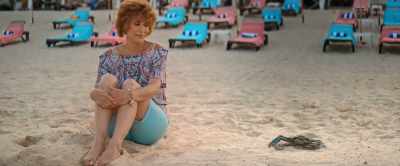 Oh. Well, thanks a lot. - Barb and Star Go to Vista Del Mar