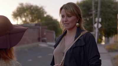 Oh, well, thanks, Cassie. - My Life Is Murder