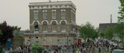 Oh, well, that is just great. - Shaun of the Dead