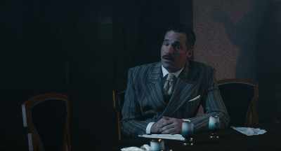 Oh, well,
that might take some time. - The Sixth Secret
