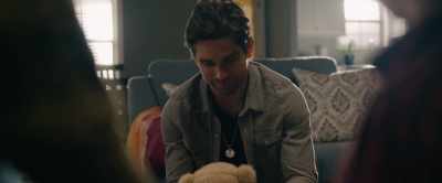 - Oh, well that's
a beautiful name. - God's Country Song