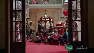 Oh. Well, that's all good, - The Royal Nanny