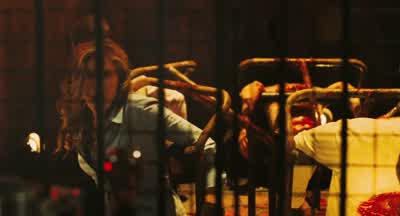 Thank you! - Saw VI