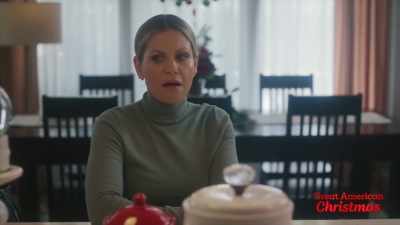 - Oh. Well, that's news
to Daniel and me, - My Christmas Hero