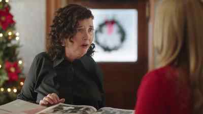 Oh, well, if that's the case, - Unwrapping Christmas: Tina's Miracle