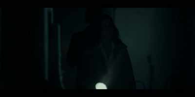 - Oh, well the
building has gradually - Nightmare Radio: The Night Stalker