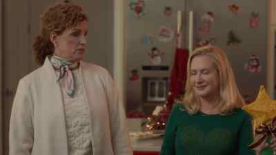 Oh. Well, the Roses
need some redemption - Confessions of a Christmas Letter