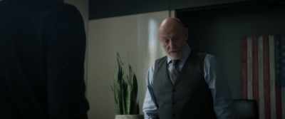 Oh, well, then maybe
it's time to think - Left Behind: Rise of the Antichrist