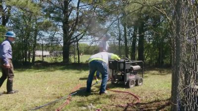 Oh well there's your problem - Dirty Jobs