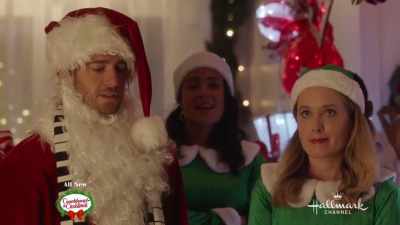 - Oh, well, uh, your highness, - A Royal Queens Christmas